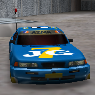 Jg 7 Re Volt Wiki Fandom