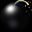 Bomb icon.