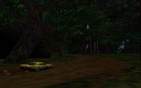 Bone Island, captured by Crone94.