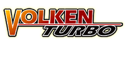 Arcade logo of Volken Turbo.