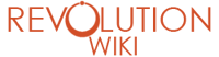 Wiki-wordmark