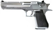Una Desert Eagle