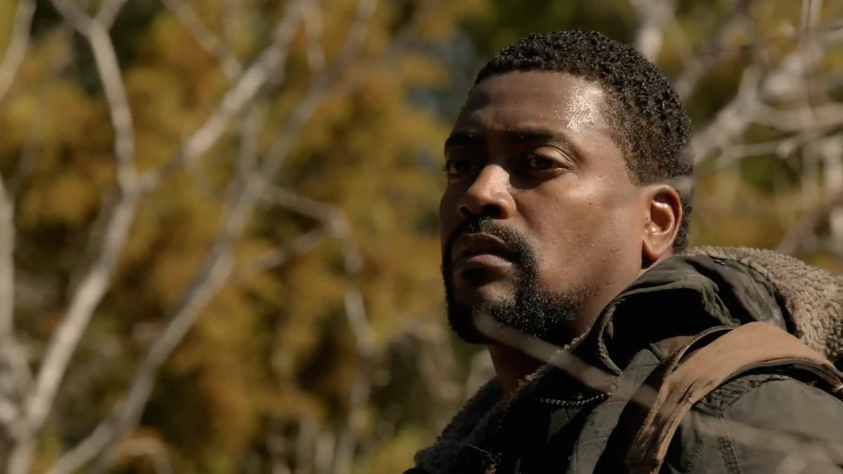Vincent | Revolution Wiki | Fandom
