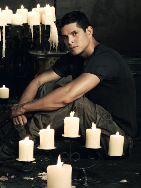 Jason Neville | Revolution Wiki | Fandom