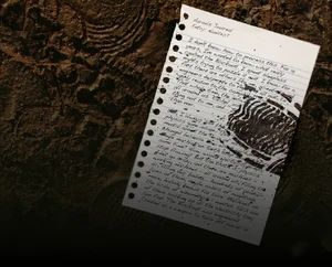 Aaron's Journal: Nanites