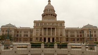 Texas Capital Building