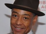 Giancarlo Esposito