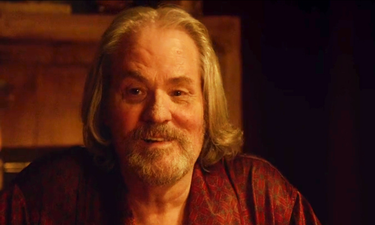 Frank Blanchard Revolution Wiki Fandom