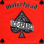 Ace of Spades (song)