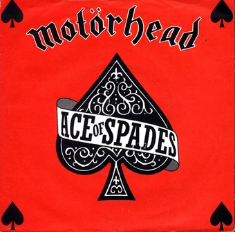 Ace of Spades | Revolver Golden Gods Awards Wiki | Fandom