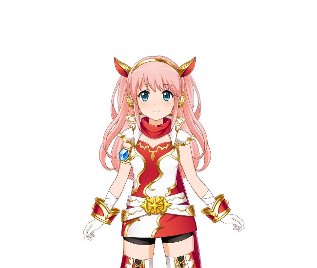 Erichthonius Lalafin Nonomiya | Revue Starlight Wiki | Fandom