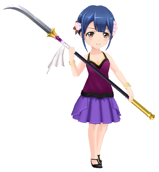 Resentment Revue Encore Kaoruko Hanayagi | Revue Starlight