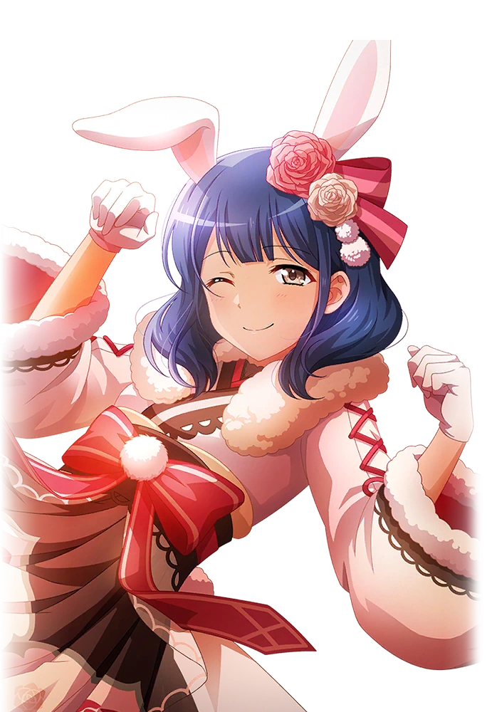 Fourth Zodiac Rabbit Kaoruko Hanayagi | Revue Starlight Wiki | Fandom