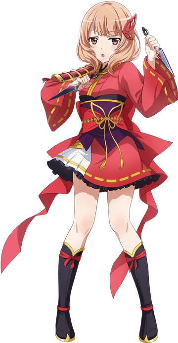 Revue Starlight - Wikipedia