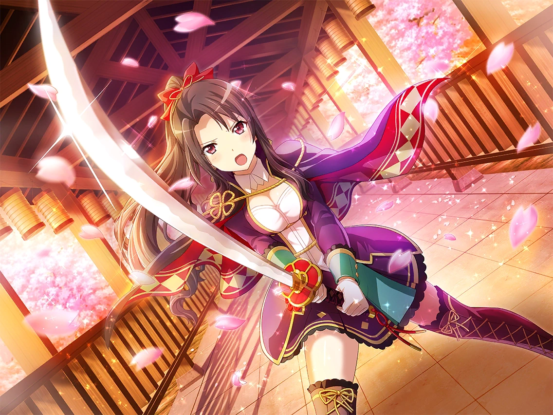 ぴぬぴこ様✨リリパットレーン✨Ｐeace Ｏn Earth✨雪の教会 Clip: Huo Zhanbai embraces the purple night | Snowy Night Timeless