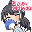 Kuina Moriyasu Stamp 7.png (10 KB)