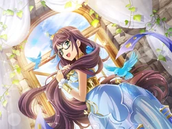 Junna Hoshimi Revue Starlight Wiki Fandom
