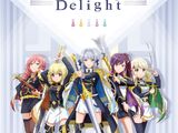 Shōjo☆Kageki Revue Starlight -The LIVE Edel- Delight