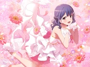 Gorgeous Birthday Kaoruko