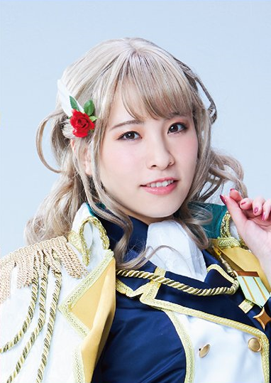 Shiori Yumeoji | Revue Starlight Wiki | Fandom