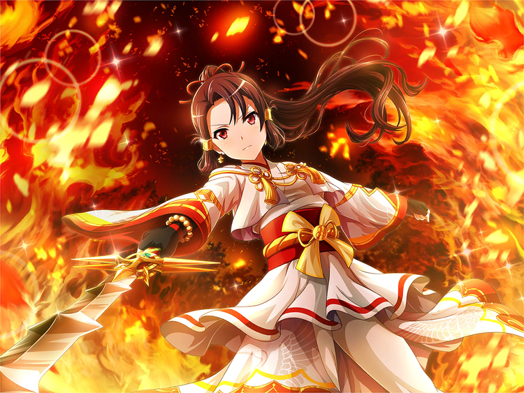 Yamato Takeru Rui Akikaze | Revue Starlight Wiki | Fandom