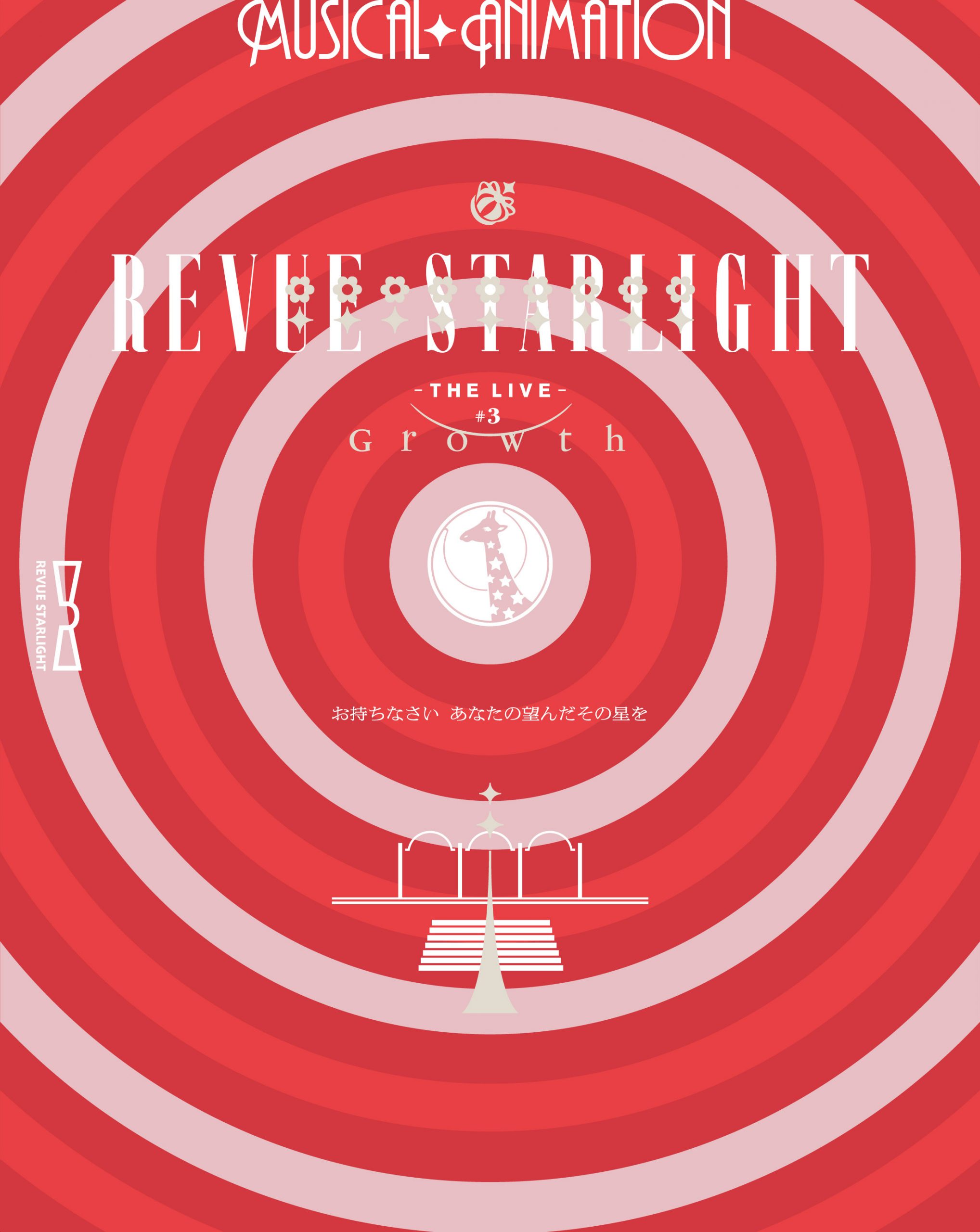 Kakehiki Revue Starlight Wiki Fandom