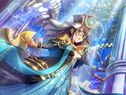 Junna Hoshimi Revue Starlight Wiki Fandom