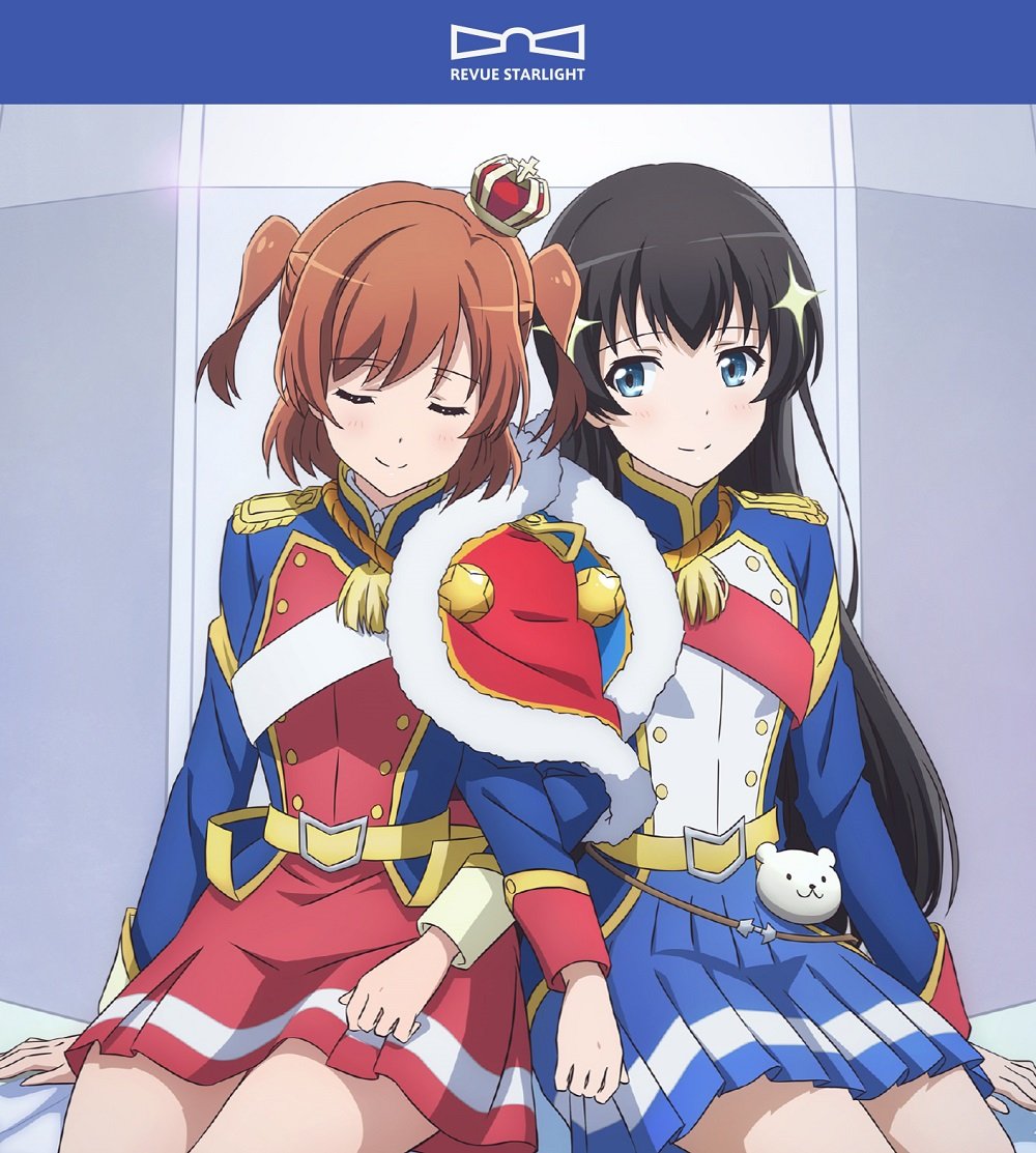 Fly Me To The Star Revue Starlight Wiki Fandom