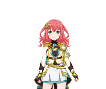 Future Stage Girl Stella Takachiho | Revue Starlight Wiki