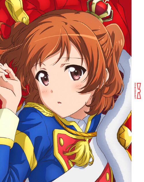 My friend ~Arrie~ | Revue Starlight Wiki | Fandom