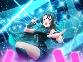 Strongest Music Rui Akikaze | Revue Starlight Wiki | Fandom