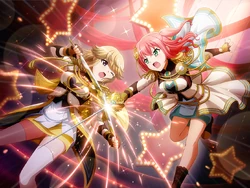 Stella Takachiho | Revue Starlight Wiki | Fandom