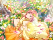 Earth Goddess Yachiyo Tsuruhime (945 KB) Earth Goddess