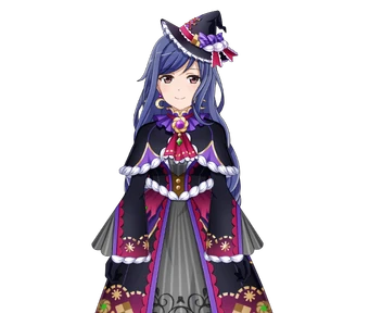 Witch Shizuha Kocho | Revue Starlight Wiki | Fandom