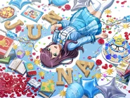 Brilliance Birthday Junna Hoshimi (1.12 MB) Brilliance Birthday Junna Hoshimi