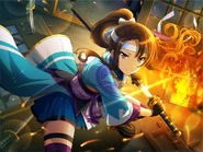 Saito Hajime