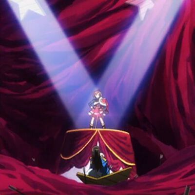 Shōjo☆Kageki Revue Starlight Movie Insert Songs Album Vol. 1, Revue  Starlight Wiki