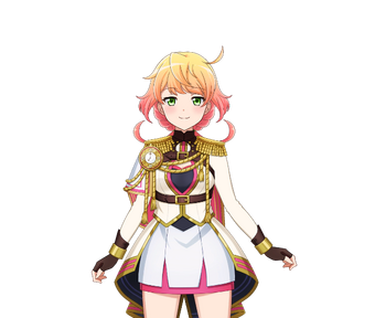 THE IDOLM@STER SideM ST@RTING LINE-06 S.E.M - project-imas wiki