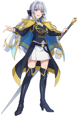 Revue Starlight - Wikipedia