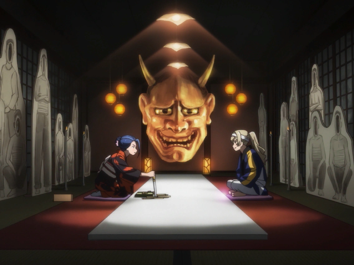 Fateful Candy Box Revue Starlight Wiki Fandom