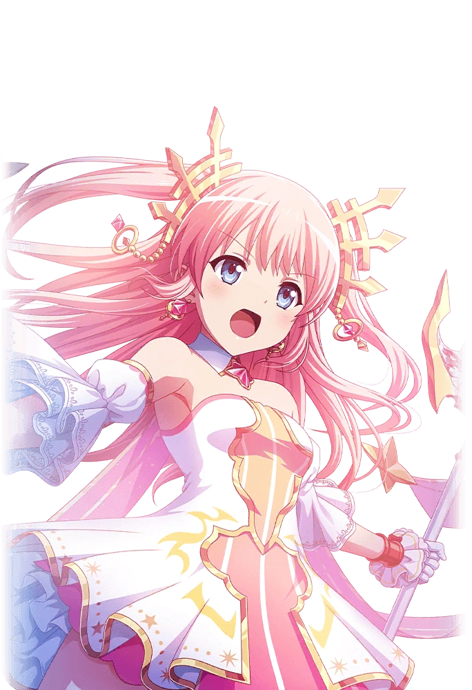 Hope Encore Lalafin Nonomiya | Revue Starlight Wiki | Fandom