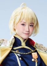 Michiru Otori Live2