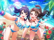 Beach Memories
