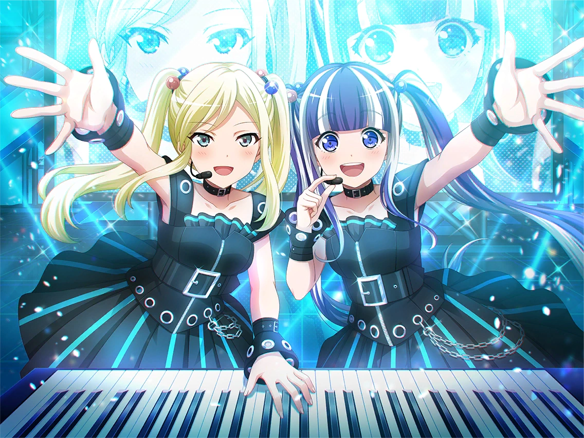 15th Trophy Road - Disorder! Strongest Encounter | Revue Starlight
