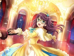 Junna Hoshimi Revue Starlight Wiki Fandom