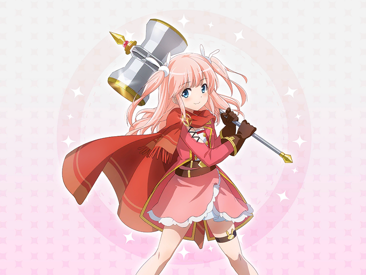 Frontier School of Arts Lalafin Nonomiya | Revue Starlight