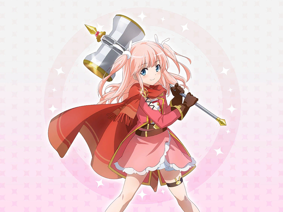 Frontier School of Arts Lalafin Nonomiya | Revue Starlight Wiki