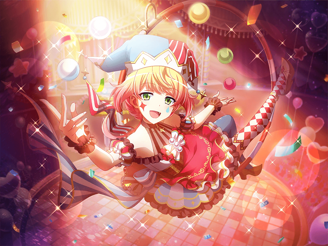 Clown Minku Umibe | Revue Starlight Wiki | Fandom
