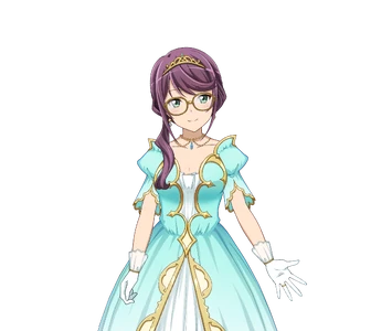 Christine Encore Junna Hoshimi | Revue Starlight Wiki | Fandom