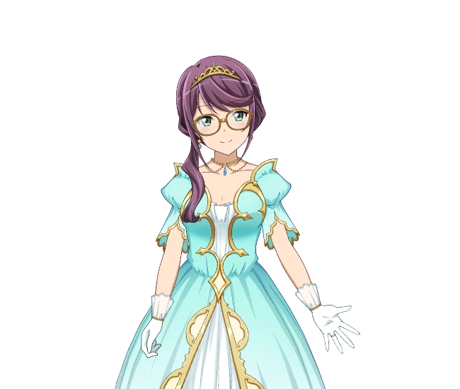 Christine Encore Junna Hoshimi | Revue Starlight Wiki | Fandom